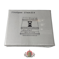 Ttartisan Lens (Single Focus) F/1.4 Nikon Z