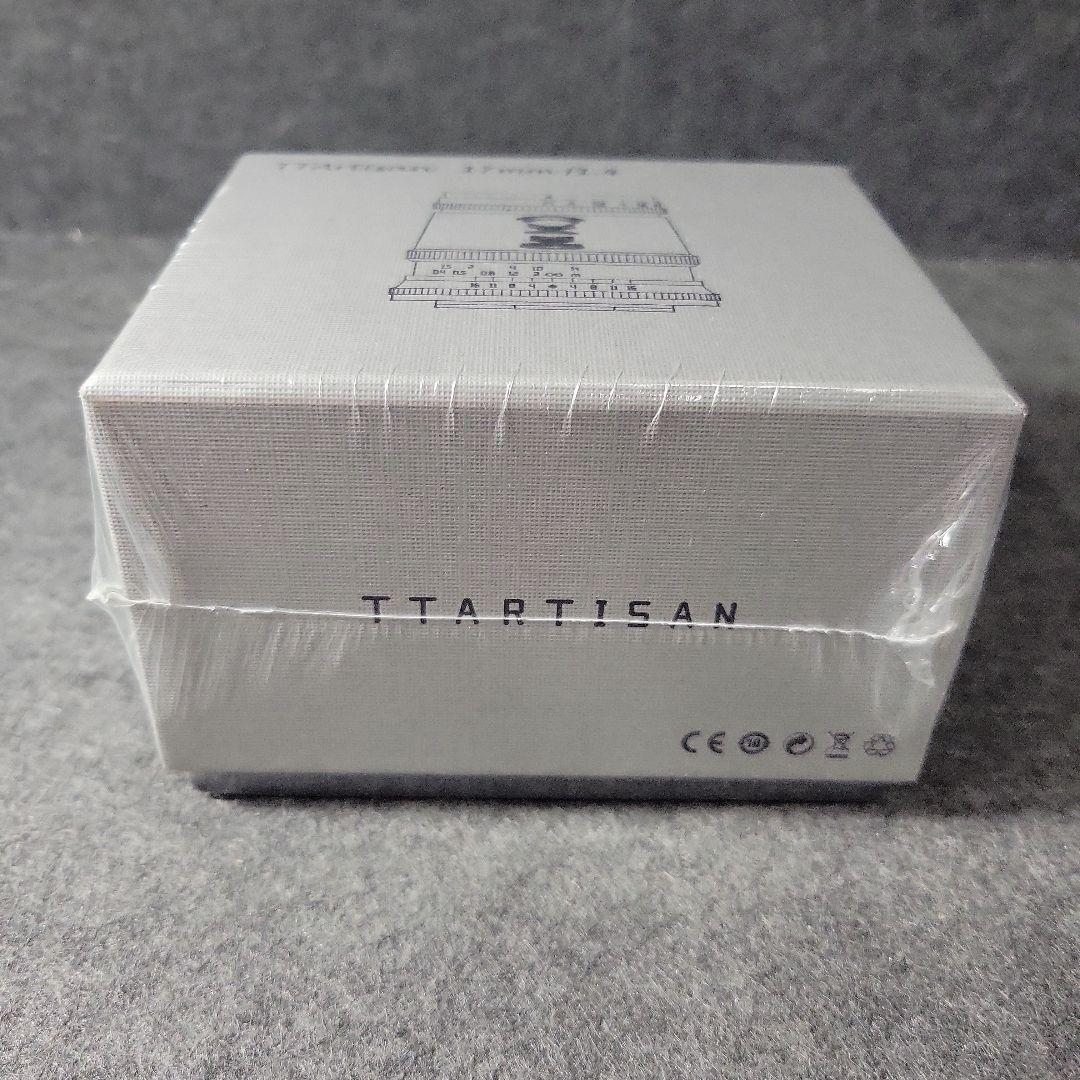 Ttartisan Lens (Single Focus) F/1.4 Nikon Z
