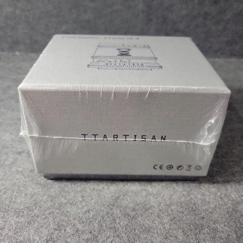 Ttartisan Lens (Single Focus) F/1.4 Nikon Z