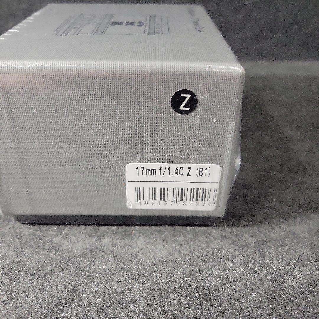 Ttartisan Lens (Single Focus) F/1.4 Nikon Z