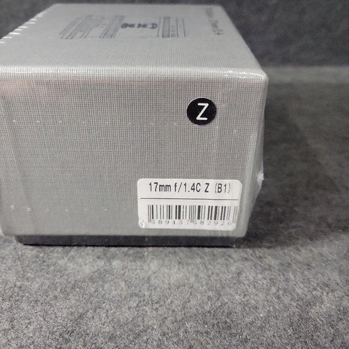 Ttartisan Lens (Single Focus) F/1.4 Nikon Z