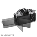 Mirrorless Interchangeable Lips Zfc Nikon Wi-Fi