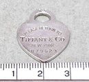 Tiffany Necklaces Sv925 44235
