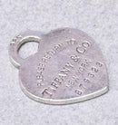 Tiffany Necklaces Sv925 44235