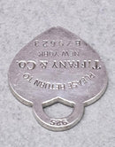 Tiffany Necklaces Sv925 44235