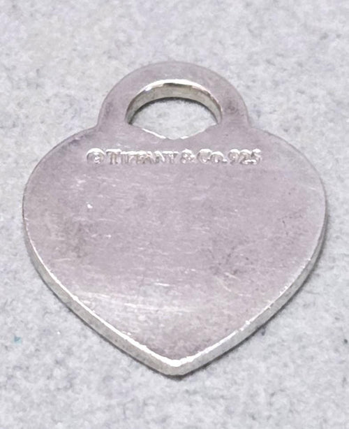 Tiffany Necklaces Sv925 44235