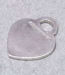 Tiffany Necklaces Sv925 44235