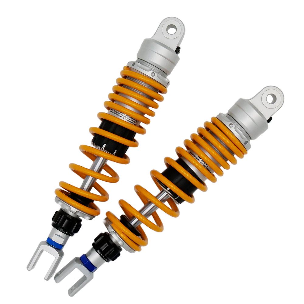 Suspension 125 X