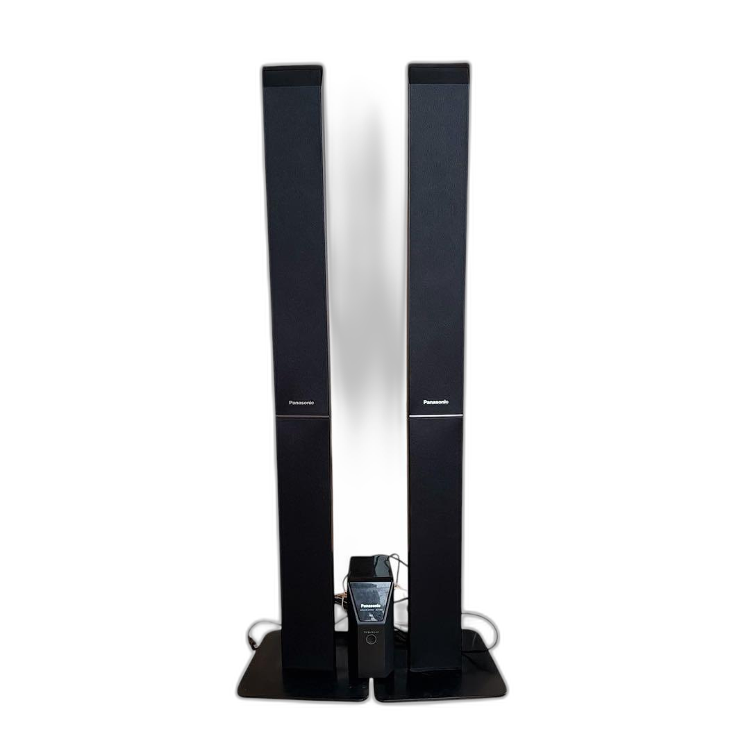 Panasonic Speaker Stand