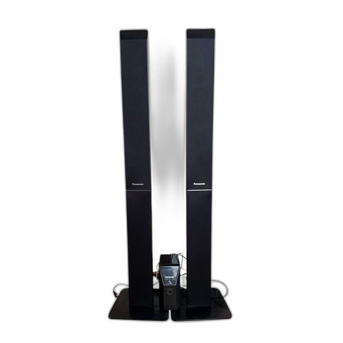 Panasonic Speaker Stand
