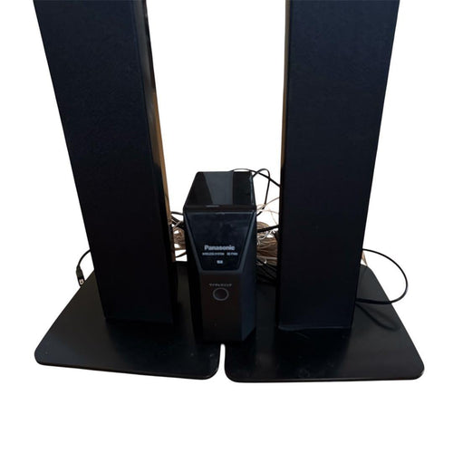Panasonic Speaker Stand