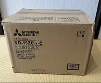 Mitsubishi Electric Air Conditioning Equipment Vd-13Zc14-C