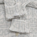 Pleats Please Long Sleeve Issey Miyake 3 Pp82-Jk724 6-0616M