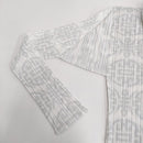 Pleats Please Long Sleeve Issey Miyake 3 Pp82-Jk724 6-0616M