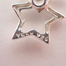 Tiffany Earrings (For Both Ears) 925 //J264-6