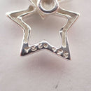 Tiffany Earrings (For Both Ears) 925 //J264-6