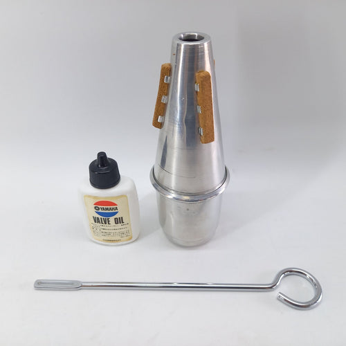 Yamaha Trumpet Body Ytr-136 013092