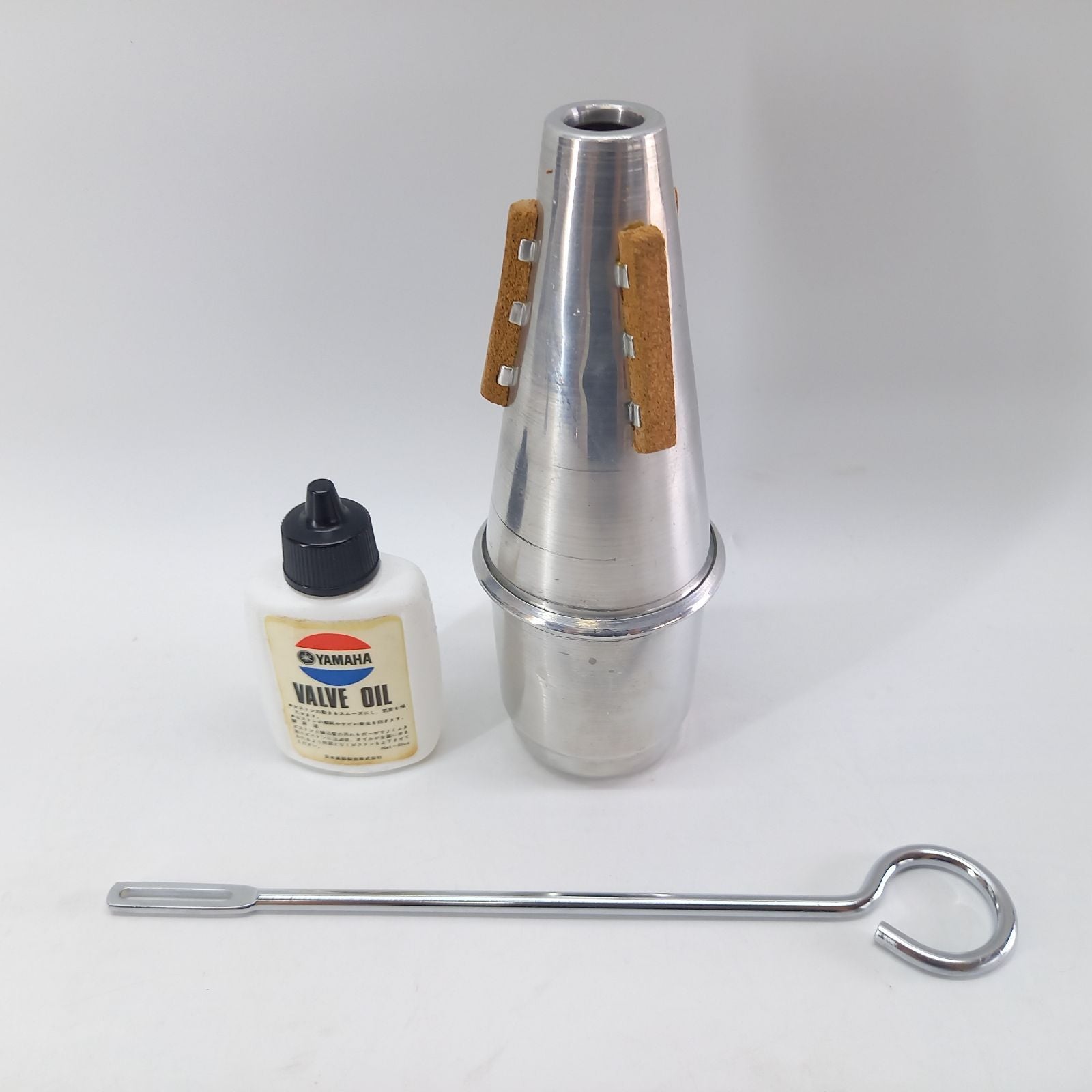 Yamaha Trumpet Body Ytr-136 013092