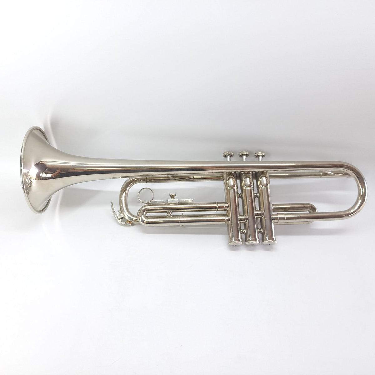 Yamaha Trumpet Body Ytr-136 013092
