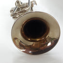 Yamaha Trumpet Body Ytr-136 013092