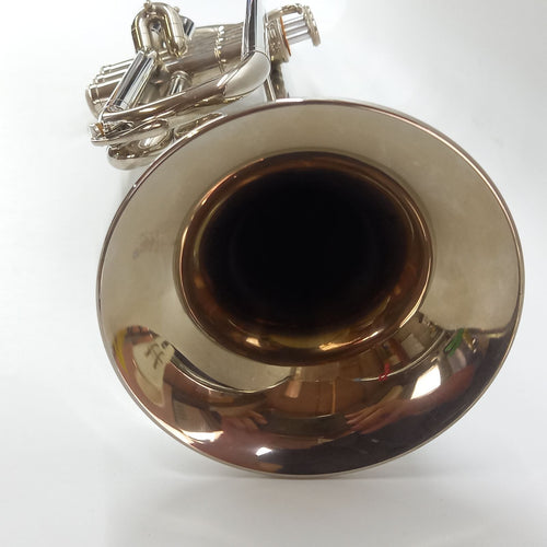 Yamaha Trumpet Body Ytr-136 013092