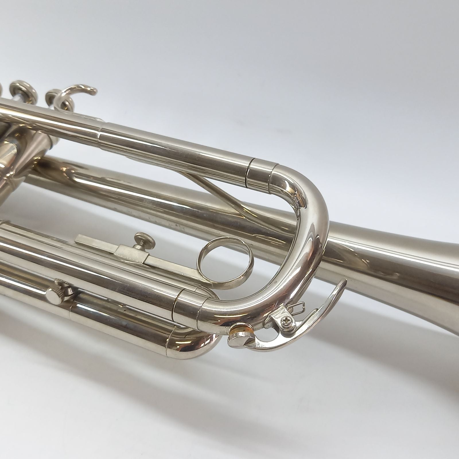 Yamaha Trumpet Body Ytr-136 013092