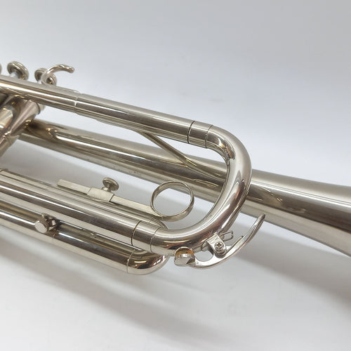 Yamaha Trumpet Body Ytr-136 013092