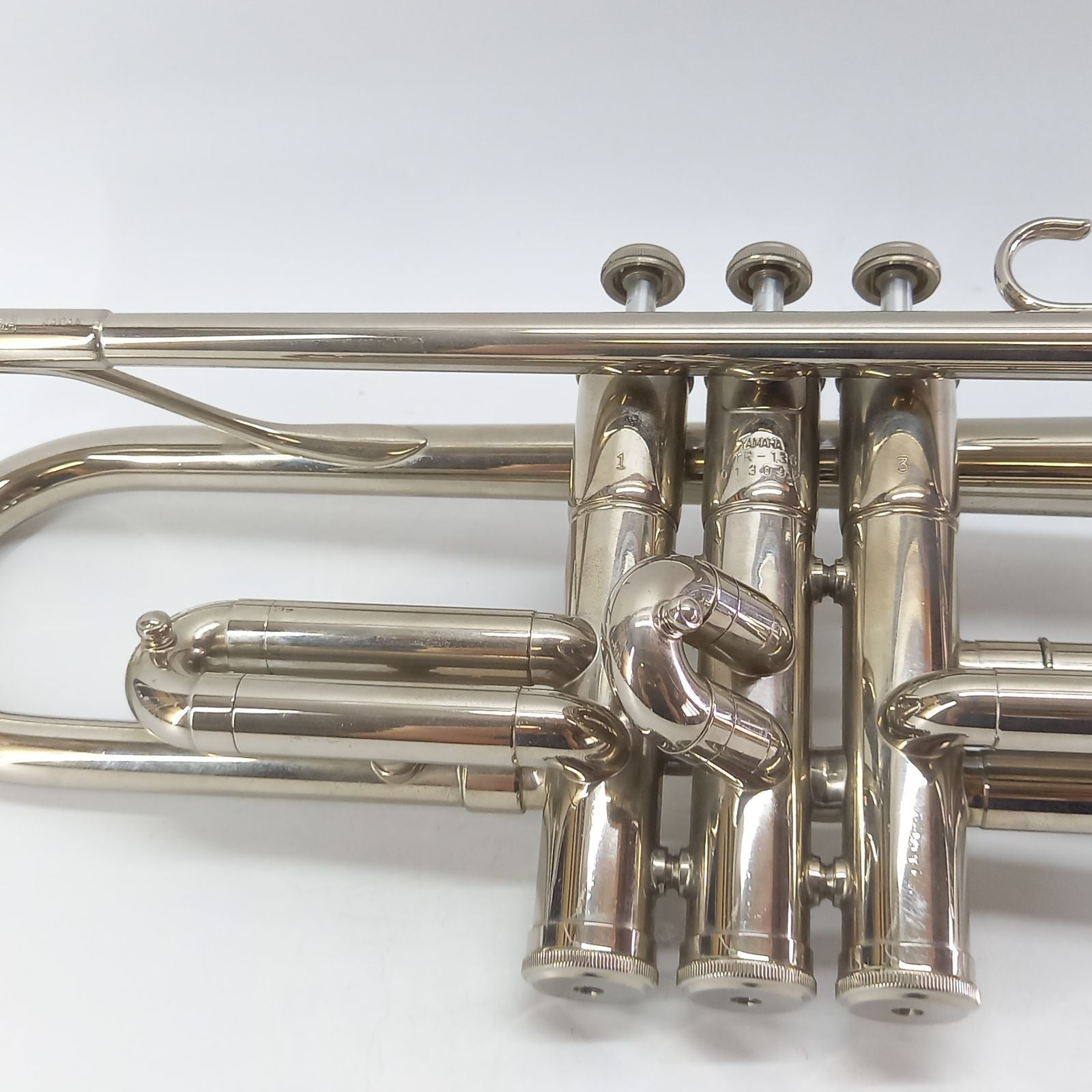 Yamaha Trumpet Body Ytr-136 013092