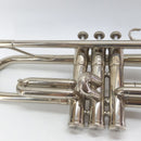 Yamaha Trumpet Body Ytr-136 013092