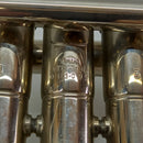 Yamaha Trumpet Body Ytr-136 013092