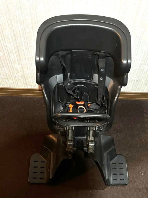 Yamaha Bicycle Child Seat Ogk