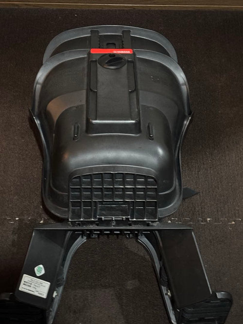 Yamaha Bicycle Child Seat Ogk