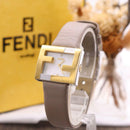 Fendi Quartz Watches /100 2P