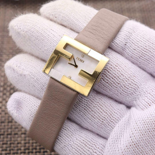 Fendi Quartz Watches /100 2P