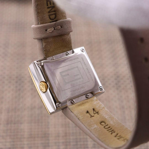 Fendi Quartz Watches /100 2P