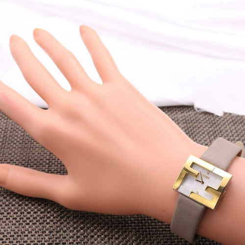 Fendi Quartz Watches /100 2P