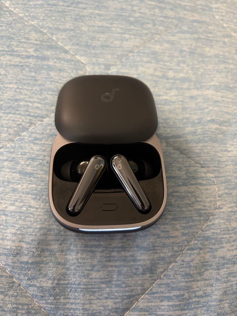 Anker Wireless Earphones U*0 Soundcore Liberty 5