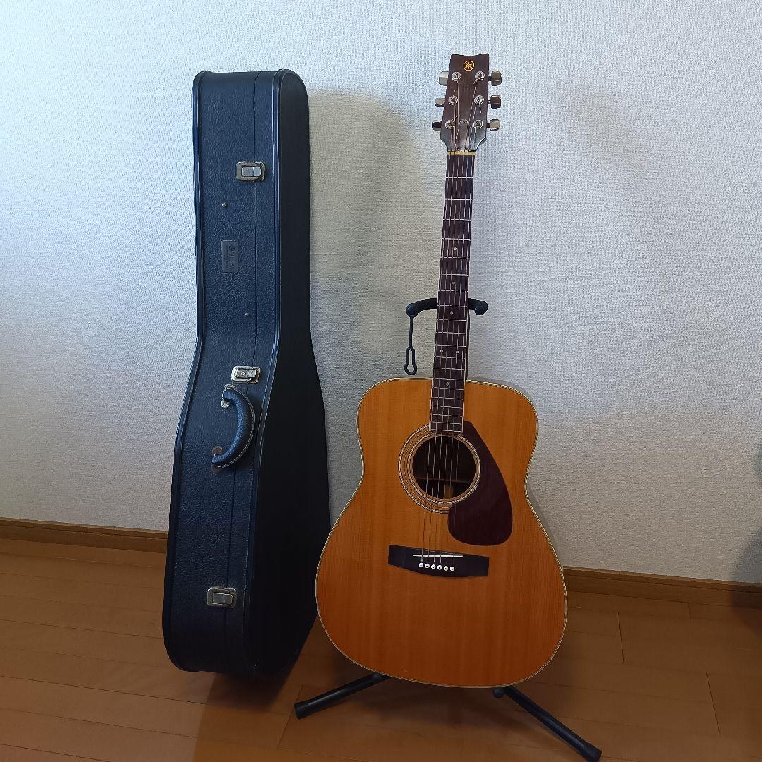 Yamaha Acoustic Guitars Fg-360