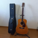 Yamaha Acoustic Guitars Fg-360