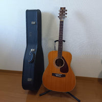 Yamaha Acoustic Guitars Fg-360