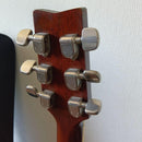 Yamaha Acoustic Guitars Fg-360