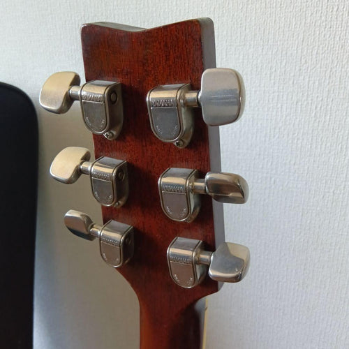 Yamaha Acoustic Guitars Fg-360
