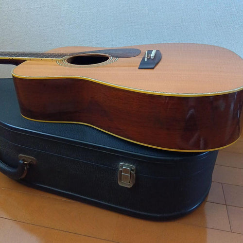 Yamaha Acoustic Guitars Fg-360
