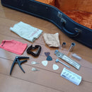Yamaha Acoustic Guitars Fg-360
