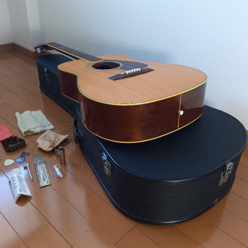 Yamaha Acoustic Guitars Fg-360