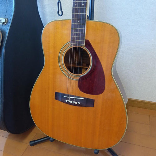 Yamaha Acoustic Guitars Fg-360