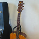 Yamaha Acoustic Guitars Fg-360