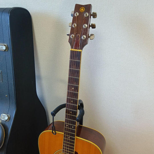 Yamaha Acoustic Guitars Fg-360