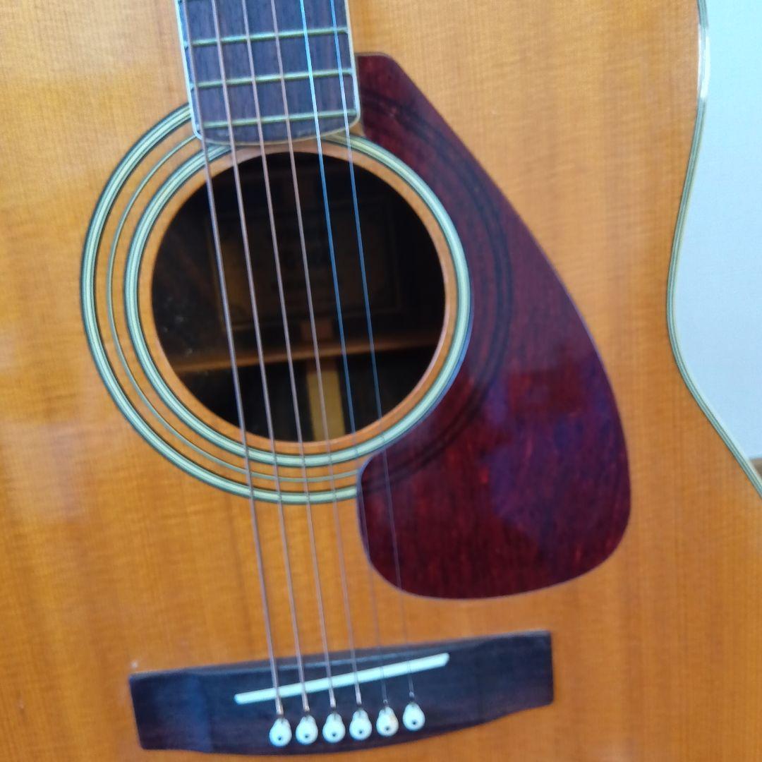 Yamaha Acoustic Guitars Fg-360