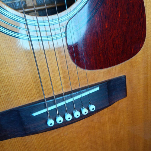 Yamaha Acoustic Guitars Fg-360